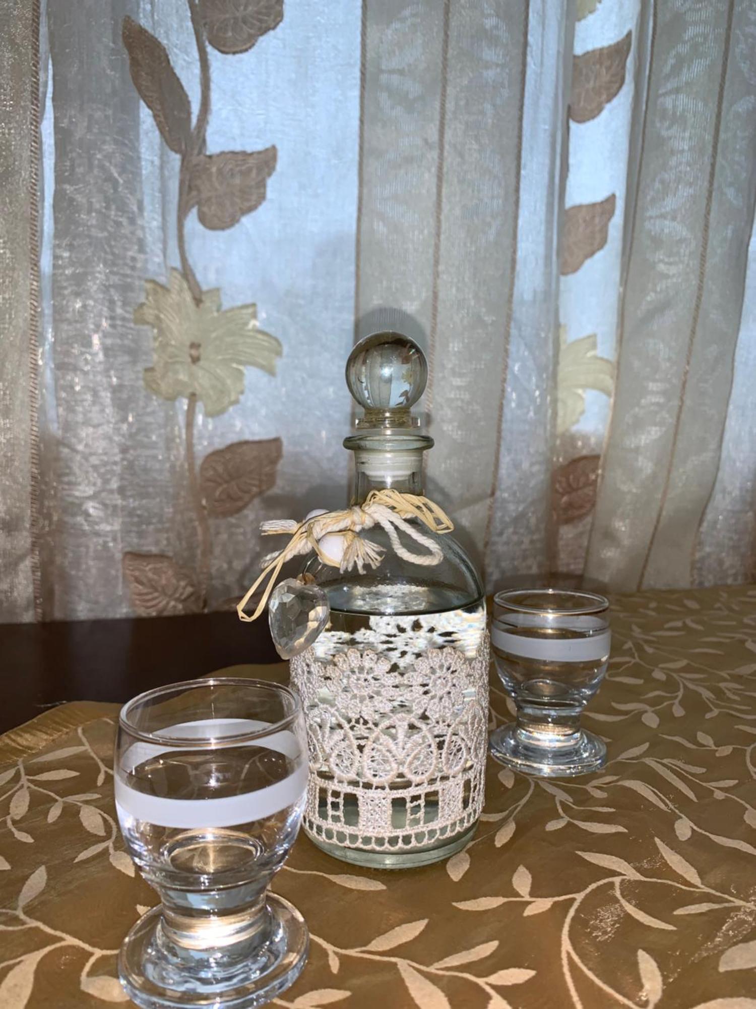 Guest House Dimos Kristi Përmet エクステリア 写真