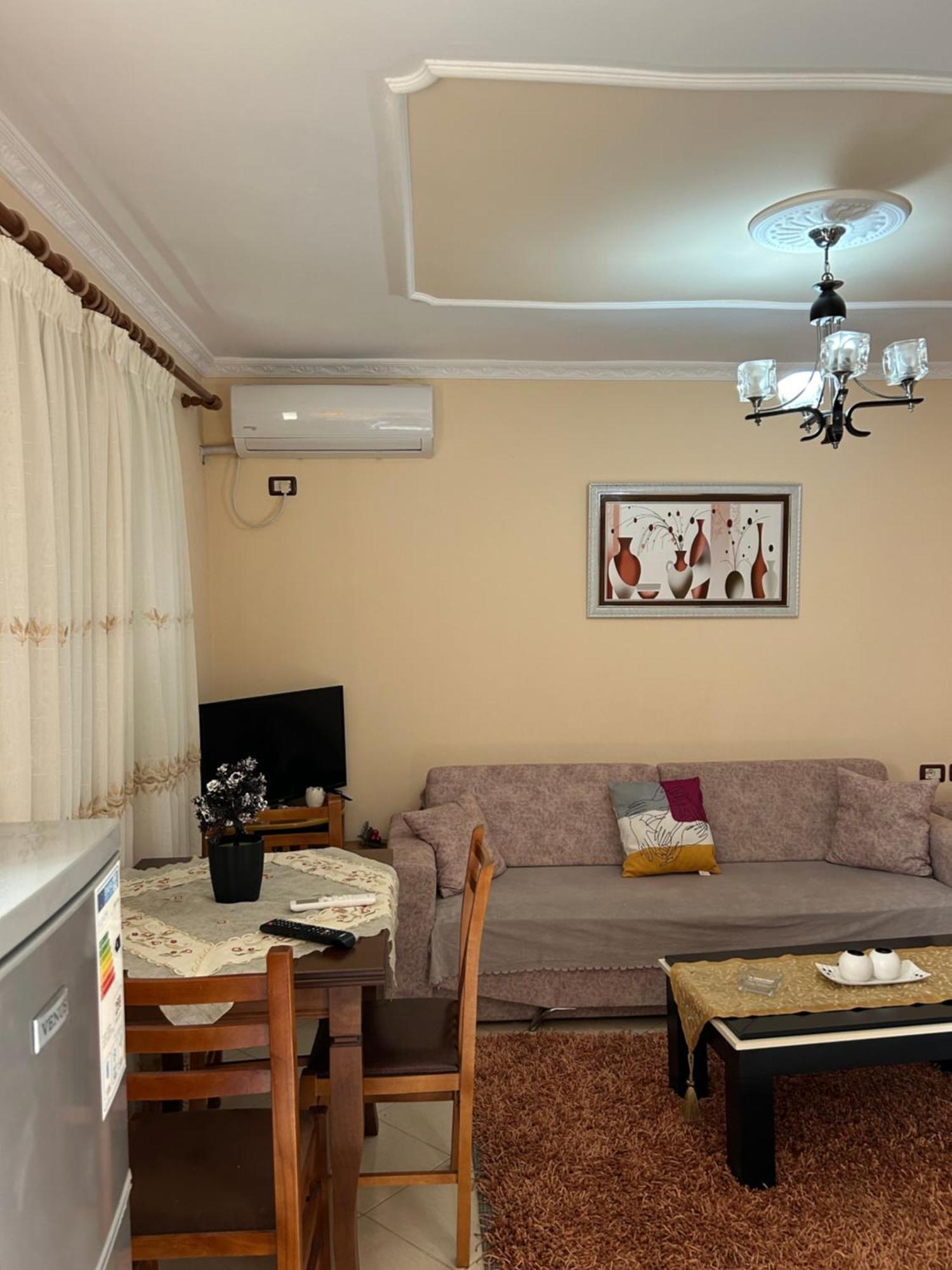 Guest House Dimos Kristi Përmet エクステリア 写真